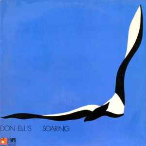 Don Ellis - Soaring album cover