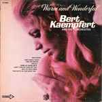 Warm and Wonderful / Bert Kaempfert and His Orchestra