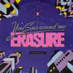Cover of You Surround Me, 1989, Vinyl