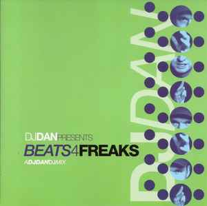 DJ Dan - Beats 4 Freaks