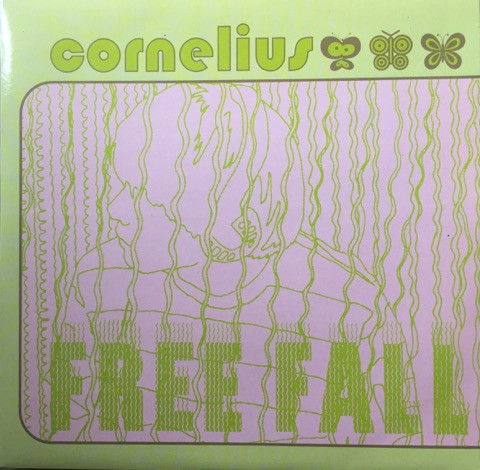 Cornelius – Free Fall (1998, Vinyl) - Discogs