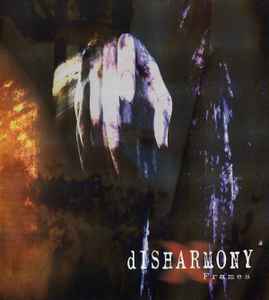 X Frames - Disharmony