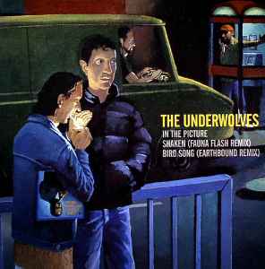 In The Picture - The Underwolves