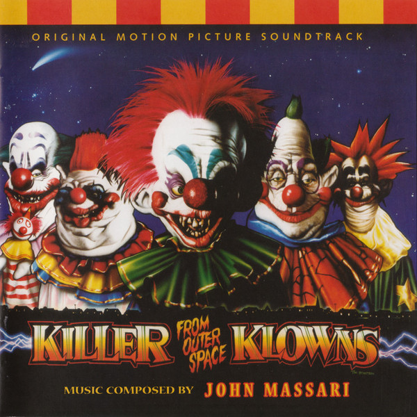 2 14 Killer Klowns From Outer Space