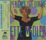 Cover of Experience The Divine (Greatest Hits), 1993-07-25, CD