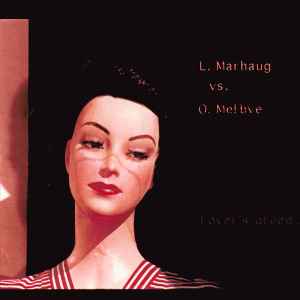 Lasse Marhaug - Lover's Greed album cover