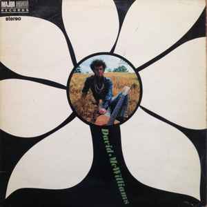 David McWilliams – David McWilliams Vol. 2 (1967, Vinyl) - Discogs