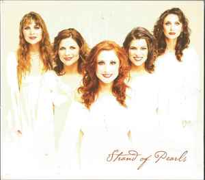 Strand Of Pearls - Strand Of Pearls album cover