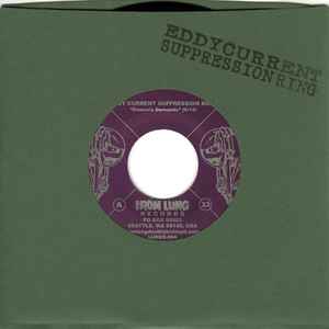 Eddy Current Suppression Ring - Demon's Demands / I'm Guilty