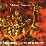 Vicious Rumors – Soldiers Of The Night (CD) - Discogs