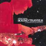 Cover of Sound Travels (A Restless Soul Production), 2001-11-00, CD