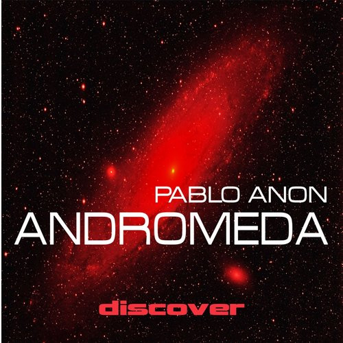 last ned album Pablo Anon - Andromeda
