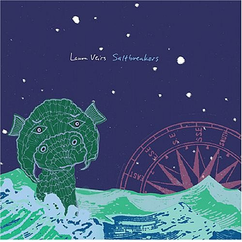 Laura Veirs – Saltbreakers (2007, 180 gram, Vinyl) - Discogs