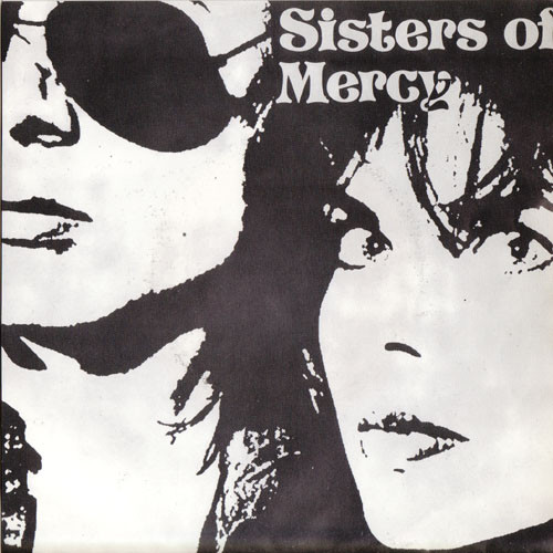 The Sisters Of Mercy – Marian 1988 Vinyl Discogs