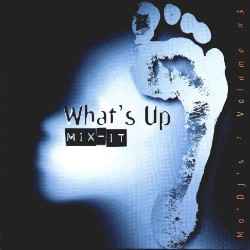 What's Up Mix-It: Mo' DJ's / Volume # 3 - Various