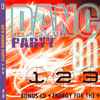 Various - 80's Dance Party 1 2 3