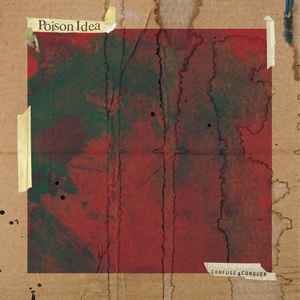 Poison Idea – Ian MacKaye (2012, Vinyl) - Discogs