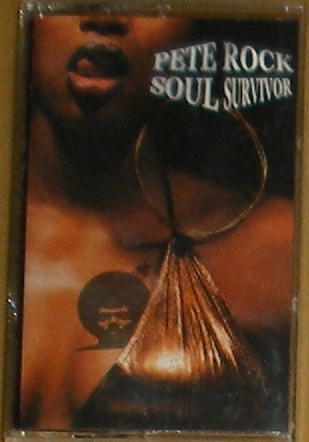 Pete Rock – Soul Survivor (1998, Clean, Cassette) - Discogs