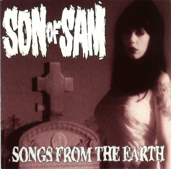 Son Of Sam – Songs From The Earth (2001, CD) - Discogs