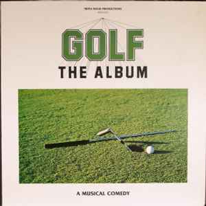 Frank Ellis, Denny Delk, Kevin Pollack, Teresa Tudury – Golf The