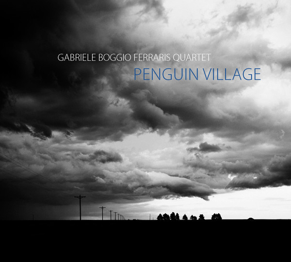 Album herunterladen Gabriele Boggio Ferraris Quartet - Penguin Village