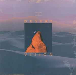 David Lanz - Desert Vision