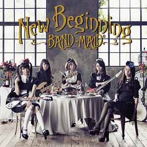 Band-Maid – Band-Maid Online Acoustic Okyu-Ji CD (2022, CD) - Discogs