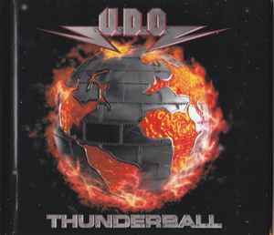 U.D.O. (2) - Thunderball