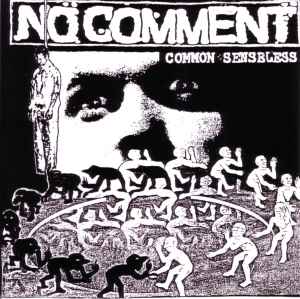 Common Senseless - No Comment
