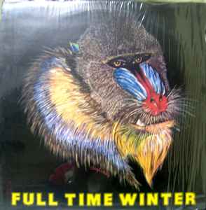 Full Time Winter (Vinyl, LP, Compilation, Mixed) for sale