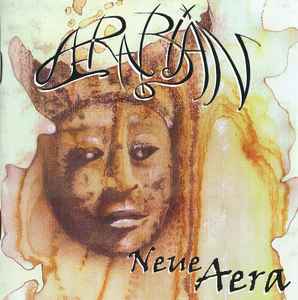 Neue Aera - Aerabian album cover