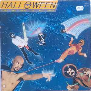 Halloween (3) - Come See What It's All About album cover
