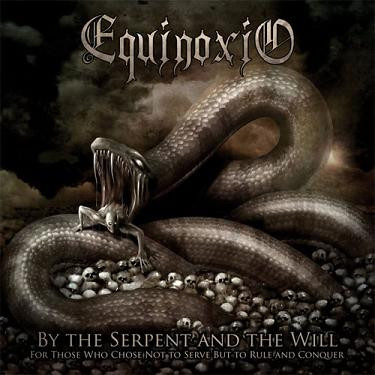 baixar álbum Equinoxio - By The Serpent And The Will