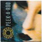 Cover of Peek-a-boo, 1988-08-01, CD