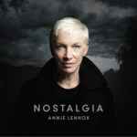 Cover of Nostalgia, 2014-10-24, CD