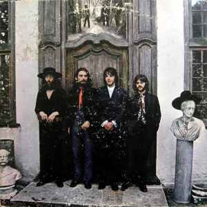 The Beatles – Hey Jude (The Beatles Again) (1970, Jacksonville 