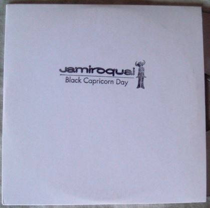 Jamiroquai - Black Capricorn Day | Releases | Discogs