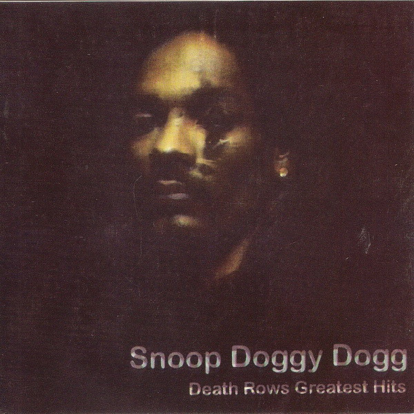 Snoop Doggy Dogg – Greatest Hits (2006, Embossed Cover, CD) - Discogs