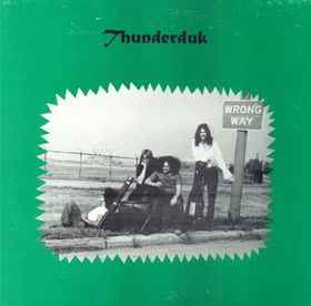 Thunderduk - Thunderduk