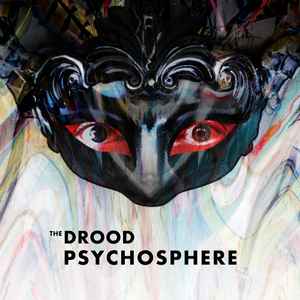 The Drood - Psychosphere album cover