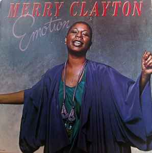 Emotion - Merry Clayton