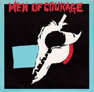 Men Of Courage - Lost Soul / Trash