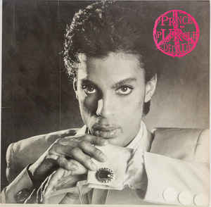 Prince – The Purple Decade (Vinyl) - Discogs