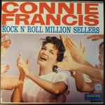 Cover of Sings Rock N' Roll Million Sellers, 1986, Vinyl