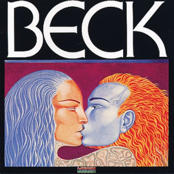 Joe Beck – Beck (1975, Vinyl) - Discogs
