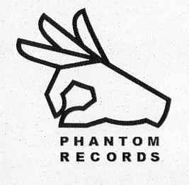 Phantom Records (15) on Discogs
