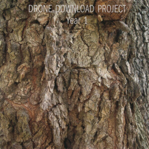 Album herunterladen Various - Drone Download Project Year 1