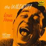 Louis Prima, Keely Smith With Sam Butera And The Witnesses ‎– The Wildest  Show At Tahoe (Vinyl LP)