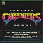 Cover of Forever Carpenters, 2007-11-05, CD