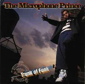 The Microphone Prince